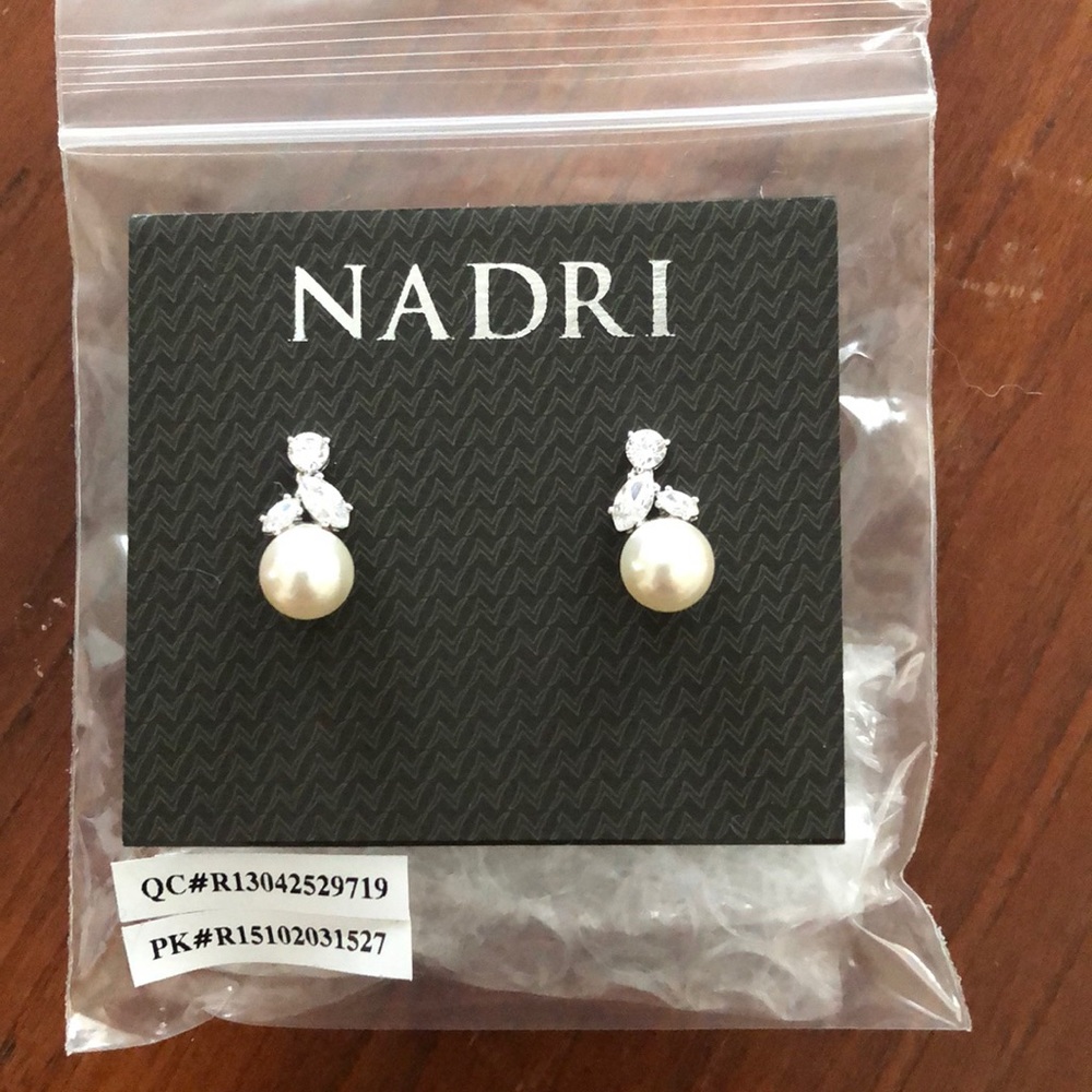 Brand new Earrings